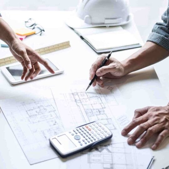 Attest | EPC | Asbestattest